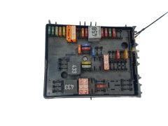 Caixa de fusíveis VW Audi 1K0937124H 37869