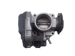 Válvula do corpo do acelerador Chevrolet Matiz Spark DPI-1 96439960 1744