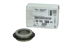 Engrenagem Novo Original 9676067280 Citroen Peugeot