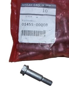 Parafuso Original 0145500Q0B 7703102120 Renault Nissan Dacia