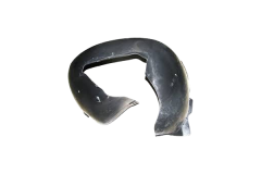 Guarda-lama Frente Direito 1K5805978 88050162502 VW Golf Jetta DPA