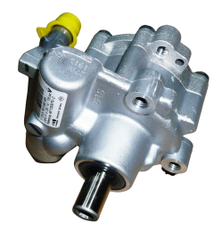Bomba da Direção Assistida Laguna II Espace IV 2.2 dCi 8200888373
