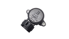 Pedal de acelerador 89452-52011 Toyota 1.0 1KR Aisan Aygo C1 107