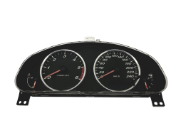 Conta-rotações Mazda 6 JGGJ6WC 54375