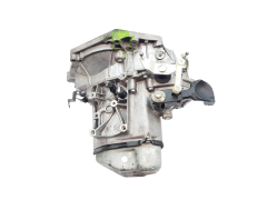 Caixa de velocidades 20CQ86 Peugeot 207 1.4 8v 2231F4 1024