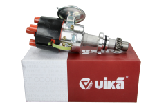 Distribuidor Ignição 026905205AF 99050065601 VW Audi Vika
