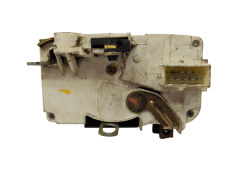 Mecanismo de fechadura da porta Esquerdo Frente 9135H3 Peugeot 306 Kiekert 10672