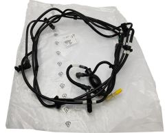 Mangueira de combustível Novo Original Jumpy Expert Scudo 3 2.0 HDI 1574CN 1579LG