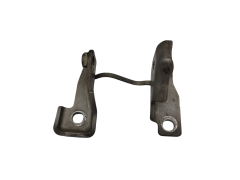 Suporte do motor Turbo 8200464214 144D02076R 2.0 DCI Renault