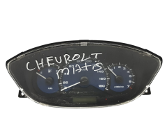 Conta-rotações Chevrolet Matiz 96664161 40722