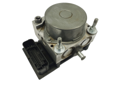 Bomba Abs Fiat Panda 51799595 0265800673 0265232021 Bosch 67819
