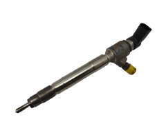 Injetor de combustível Ford BK2Q-9K546-AG FoMoCo