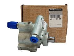 Bomba da Direção Assistida Renault 491108049R Novo Original