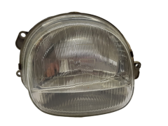 Farol Direito Renault Twingo 1 7700419306 Carello 4861