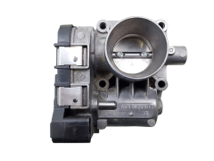 Válvula do corpo do acelerador 55250461 40GTE3F Fiat Lancia Ford FPT 2677
