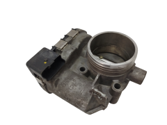 Válvula do corpo do acelerador Citroen Peugeot 0280750085 1635Q9 1.6 Bosch 2