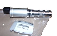 Válvula Distribuição Novo Original 237964624R Renault Dacia