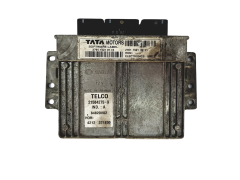 Unidade de Controlo 279115219901 279115210115 TATA Sagem