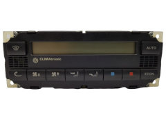 Unidade de Controlo do Aquecedor 5HB00761702 3B1907044A VW Golf 4 6073