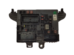 Caixa de fusíveis 13277318 Opel GM 19852