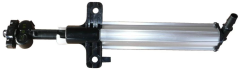 Esguicho Lava Faróis Esquerda 306217 6438T5 6438.T5 Citroen SEIM