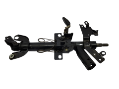 Coluna direção 412362 Peugeot 405 12867