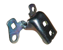 Dobradiça Porta Esquerdo Frente Original Renault Clio III 8200223471
