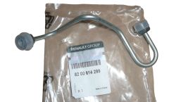 Mangueira de combustível Novo Original 8200614299 Renault