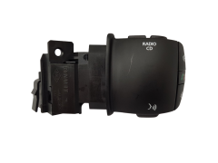Comando Remoto do Rádio 255520015R Renault Megane 3 Laguna 3 Scenic 3 8146