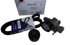 Tensor da Correia Fazer Citroen Peugeot KHV247 1611282080 Hutchinson