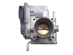 Válvula do corpo do acelerador Mazda ZJ3813640 K4238 2 1.3 FoMoCo 1166
