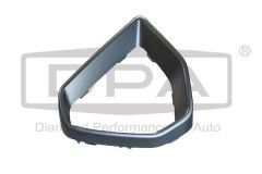 Armação do Halogéneo Direita 83A853054A 88531847902 Audi Q3 DPA