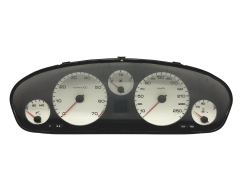 Conta-rotações Peugeot 607 9639118680 110008883002 45012