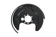 Chapa Proteção Disco Travão 8D0615612 66151716301 Audi Vika