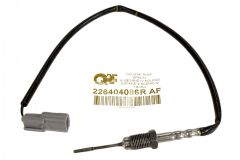 Sensor Temperatura Gases Escape Novo Renault Nissan 1.6 dCI 226404086R