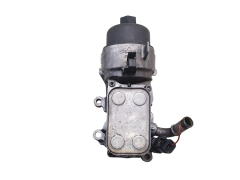 Caixa do Filtro de Óleo 1103T3 9810152980 FL515 2.0 HDI 16v PSA Volvo Ford S4