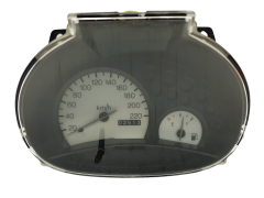 Conta-rotações Ford Ka YS5F10849AB Visteon 69415
