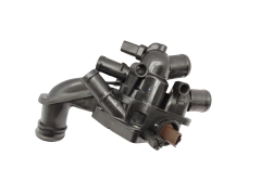 Caixa do Termostato 8620298105 1336Z6 Citroen Peugeot Mini 1,4 1,6