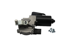 Motor do limpa para-brisas Frente VW Crafter 2E0955023 99551778601 Vika