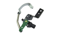 Sensor nível faróis Frente Esquerdo 5Q0412521C 94120000201 VW Audi Seat Skoda