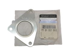 Junta, vedação Novo Original 7701057993 Renault