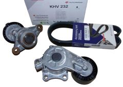 Tensor da Correia KHV232 1611277450 Citroen Peugeot Hutchinson