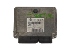 Unidade de Controlo 036906034AL IAW4MV.AL Seat VW Magneti Marelli 3466