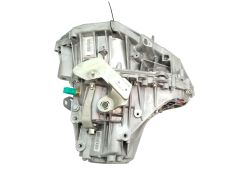 Caixa de velocidades Novo TL4043 TL4095 Renault Clio 4 Captur 1.5 DCI