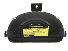 Conta-rotações Citroen C2 C3 9652008180 G 00 49597