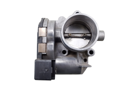 Válvula do corpo do acelerador Citroen Peugeot 0280750085 1635Q9 1.6 Bosch 1498