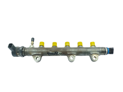 Tubo de Injeção 8200680078 0445214114 Bosch Renault 2.0 DCI