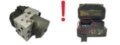 Bomba Abs Renault 7700430231 0265216680 0273004395 65392