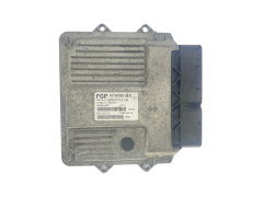 Unidade de Controlo 55198928 BX MJD6JO.T2 71600.0650.04 Opel FGP