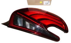Farol Direita Original 9825601180 Peugeot 208